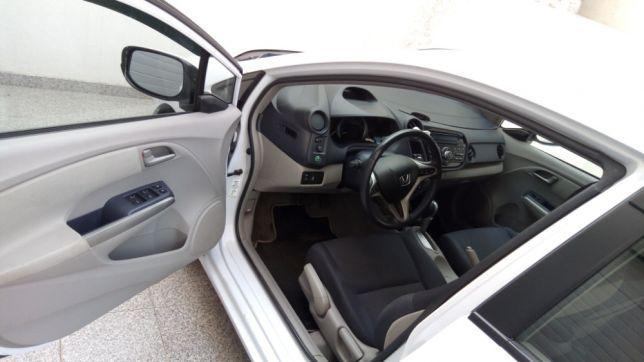 Honda Insight • 2010 • 79,900 km 8