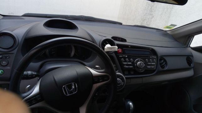 Honda Insight • 2010 • 79,900 km 2