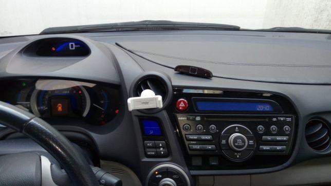 Honda Insight • 2010 • 79,900 km 5