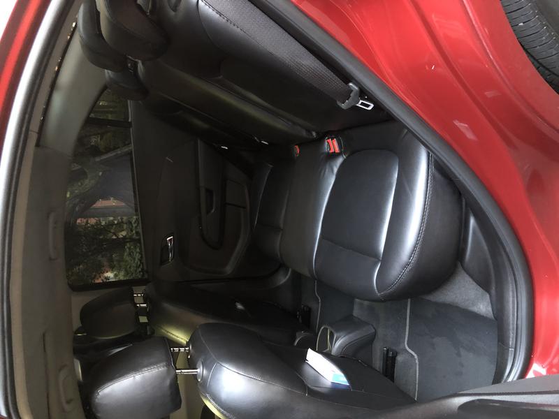 Chevrolet Sonic • 2018 • 54,000 km 16