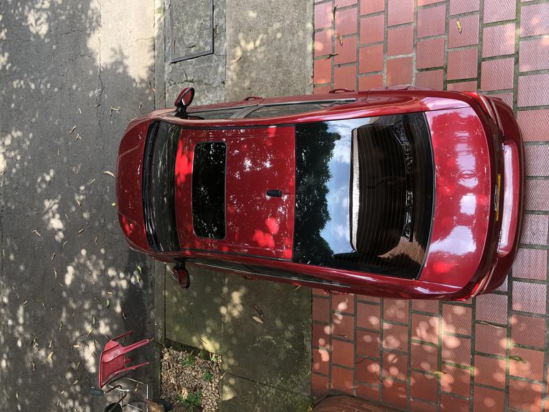 Chevrolet Sonic • 2018 • 54,000 km 5