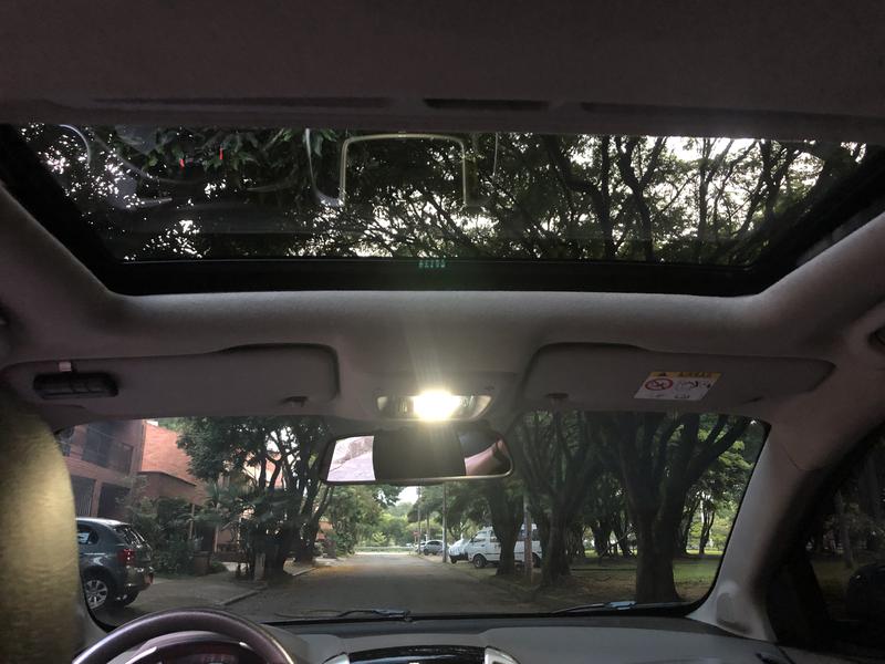 Chevrolet Sonic • 2018 • 54,000 km 4