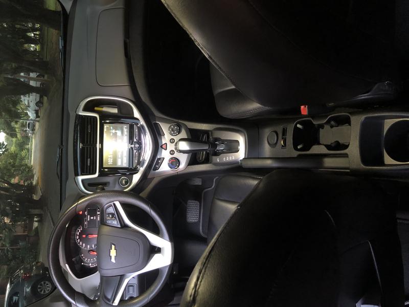 Chevrolet Sonic • 2018 • 54,000 km 7