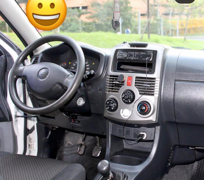 Daihatsu Terios • 2011 • 210,000 km 3