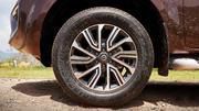 Nissan Terrano • 2019 • 1,000,000 km 1
