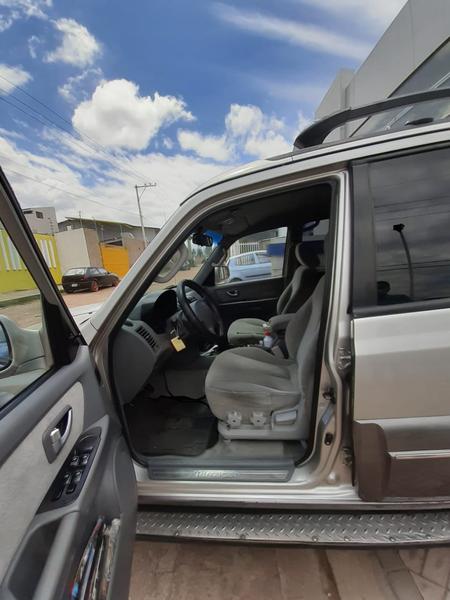 Hyundai Terracan • 2006 • 269,000 km 7