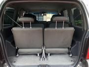 Hyundai Terracan • 2006 • 265,000 km 11