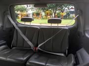 Hyundai Terracan • 2006 • 265,000 km 3