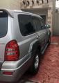 Hyundai Terracan • 2006 • 265,000 km 4