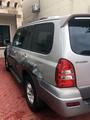Hyundai Terracan • 2006 • 265,000 km 8