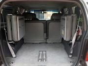 Hyundai Terracan • 2006 • 265,000 km 9