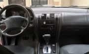Hyundai Terracan • 2006 • 265,000 km 10