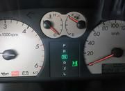 Hyundai Terracan • 2006 • 265,000 km 5
