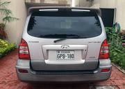 Hyundai Terracan • 2006 • 265,000 km 6