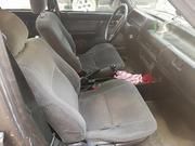 Mazda 626 • 1985 • 780,000 km 6