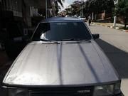 Mazda 626 • 1985 • 780,000 km 5