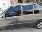 Mazda 626 • 1985 • 780,000 km 3