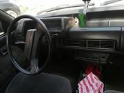 Mazda 626 • 1985 • 780,000 km 2