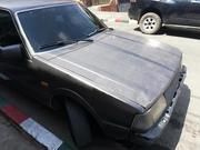 Mazda 626 • 1985 • 780,000 km 7