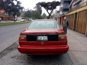 Volkswagen Jetta • 1992 • 234,000 km 1