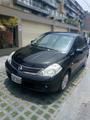 Nissan Tiida • 2010 • 115,000 km 3