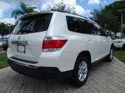 Toyota Highlander • 2012 • 11,795 km 1