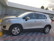 Chevrolet Tracker • 2014 • 130,000 km 2