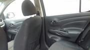 Nissan Versa • 2012 • 86,572 km 4