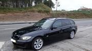 BMW Rad 3 Touring • 2006 • 208,000 km 7