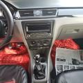 Seat Toledo • 2015 • 93,000 km 4