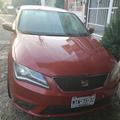 Seat Toledo • 2015 • 93,000 km 10