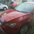 Seat Toledo • 2015 • 93,000 km 13