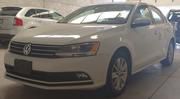 Volkswagen Jetta • 2015 • 99,800 km 6