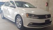 Volkswagen Jetta • 2015 • 99,800 km 9