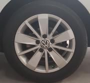 Volkswagen Jetta • 2015 • 99,800 km 3