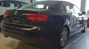 Volkswagen Jetta • 2015 • 83,000 km 1