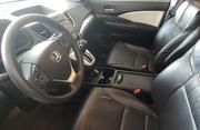 Honda CR-V • 2014 • 46,000 km 4