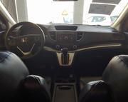 Honda CR-V • 2014 • 46,000 km 7