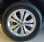 Honda CR-V • 2014 • 46,000 km 2