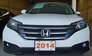 Honda CR-V • 2014 • 46,000 km 3