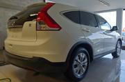 Honda CR-V • 2014 • 46,000 km 8