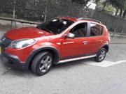 Renault Stepway • 2014 • 23,000 km 2