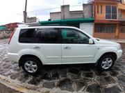 Nissan X-Trail • 2004 • 130,000 km 9