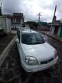 Nissan X-Trail • 2004 • 130,000 km 1