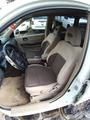 Nissan X-Trail • 2004 • 130,000 km 7