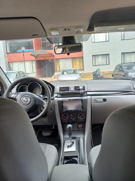 Mazda  • 2008 • 154,381 km 2