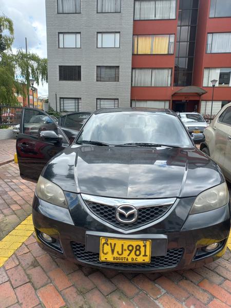 Mazda  • 2008 • 154,381 km 7