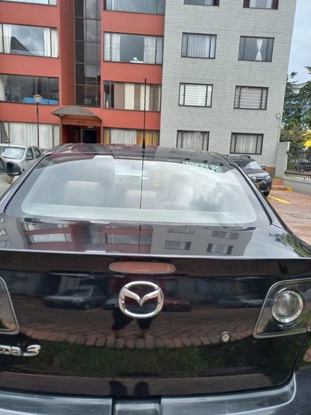 Mazda  • 2008 • 154,381 km 1