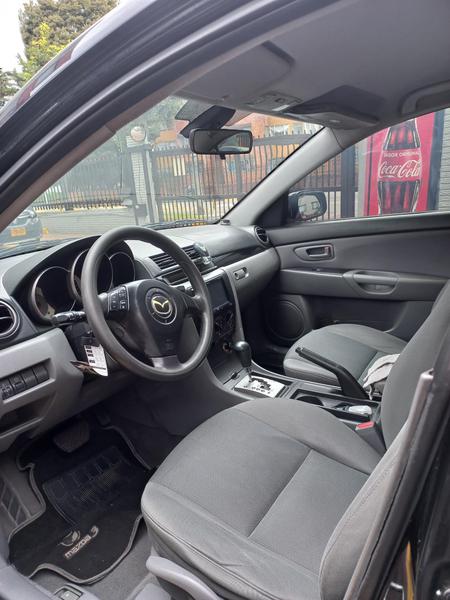 Mazda  • 2008 • 154,381 km 5