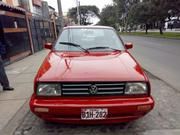 Volkswagen Jetta • 1992 • 234,000 km 2